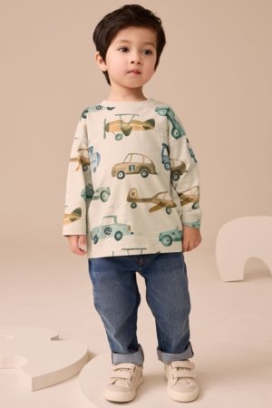 NEXT t-särk, F15503 62-68 cm