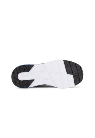 CHAMPION vabaaja kingad RAMP UP G PS, must, S32668-KK001, 35 suurus S32668-KK001-28,5