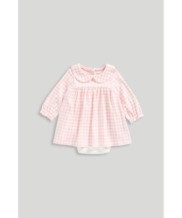 MOTHERCARE pikkade varrukatega kleit, LK372 86 
