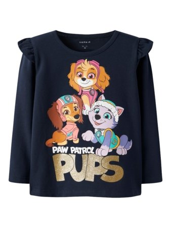 NAME IT PAW PATROL t-särk, 13252095-282D3C 98 cm 