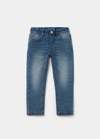 OVS teksapüksid, sinised, , 001929739 