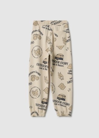 OVS jooksupüksid, 116 cm, 002554910 