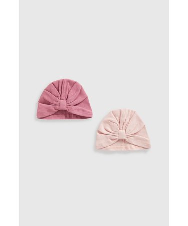 MOTHERCARE cepure 2 gab., IF408 40 