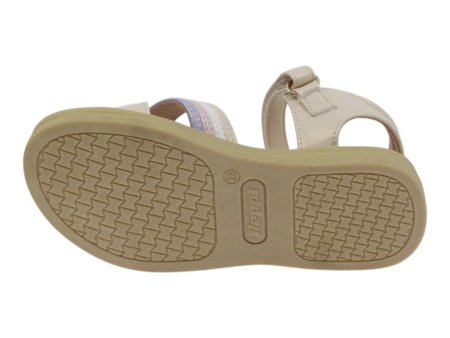 BEPPI sandaalid, 2218830, 28 size 