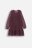 COCCODRILLO long sleeved dress ACADEMY GIRL JUNIOR, värvilised, ZC4128101AGJ-022-164, 164 cm 