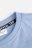 COCCODRILLO t-shirt WORLD OF PIXEL BOY JUNIOR, sinised, ZC4143101WBJ-014-164, 164 cm 