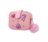 SWOPPOP käekott koos tarvikutega Untimate Bag Pink, M01011 