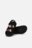 COCCODRILLO sandaalid SHOES GIRL, must, WC5208103SHG-021-034, 34 cm 