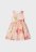 MAYORAL kleit 6A, nude, 3911-88 