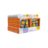 SWOPPOP koti tarvikud EMOJI POPS, assortii, M1028 