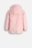 COCCODRILLO jope OUTERWEAR GIRL KIDS, roosa, ZC5152601OGK-033-122, 122 cm 