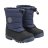 COLOR KIDS lumesaapad, tumesinised, 760158-7150, 25 suurus 