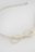 COCCODRILLO hairpin PETIT BIJOU, kreemjas, WC5311904PBJ-003-000, one size cm 