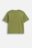 COCCODRILLO t-särgid EVERYDAY BOY A, roheline, ZC5143209VBA-012-110, 110 cm 