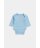 MOTHERCARE pikkade varrukatega bodi, 5tk., FC042  