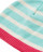MOTHERCARE G Magic Aqua Stripe Hat 754523 00 754523