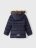 NAME IT talvejope MERETHE, tumesinine, 134 cm, 13205179 13205179