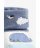 MOTHERCARE tekstiilist jalanõud, BB564 579808