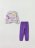 OVS GIRL3-10Y JOGGING L/S 2M 9-10 VIOLET 001822290 001822290