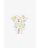 MOTHERCARE lühikeste varrukatega bodi, 3 tk., BB652 566856
