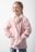 COCCODRILLO jope OUTERWEAR GIRL KIDS, roosa, ZC5152601OGK-033-122, 122 cm 