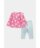 MOTHERCARE pikkade varrukatega t-särk ja sukapüksid, FA892 640446
