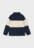 MAYORAL pikkade varrukatega polosärk, navy, 4.121-19, 10 cm 