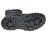 BEPPI talvesaapad, mustad, 2195991 2195991-31