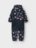 NAME IT kombinesoon ALFA, Softshell, 13246982, 110 cm 