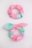 COCCODRILLO hairpin PETIT BIJOU, värv, WC5311808PBJ-022-000, one size cm 