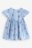 NEXT lühikeste varrukatega kleit, E79562 110-116 