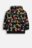 COCCODRILLO sweatshirt LICENCE BOY, multicoloured, ZC4132401LBD-022-122, 122 cm 