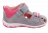 SUPERFIT Sandaalid Fanni Grey/Pink 0-00036-25 22 0-00036-25 20