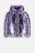 COCCODRILLO jakk OUTERWEAR GIRL JUNIOR, violett, cm 