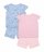 MOTHERCARE pidžaama 2 tk. VF439 426366