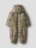 NAME IT kombinesoon SNOW, 13245311, 74/80 cm 