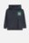 COCCODRILLO jumper EVERYDAY BOY A, grey, ZC5132301VBA-020-158, 158 cm 