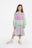 COCCODRILLO seelik COSMIC GIRL JUNIOR, hõbe, WC5124203CGJ-024-164, 164 cm 
