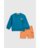 MOTHERCARE džemperis un šorti, JL234 110 