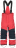 DIDRIKSONS talvised suusapüksid IDRE 6, roosa, 140 cm, 504357-502 504357-502-110