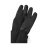 REIMA sõrmikud MILNE, mustad, 5300108B-9990 