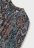 MAYORAL kleit 8D, tumehall, 7.981-43, 167 cm 
