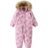 REIMA talvekombinesoon Lappi, roosa, 5100129C-4501, cm 