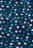 LASSIE Müts Mirna Dark blue 728788-6961 728788-6961-46