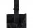LASSIE Püksid Lassietec® Black 722730-9990 722730-9990-104