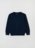 OVS BOY3-10Y TRICOT 2H 7-8 BLUE 001912937 