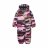 COLOR KIDS talvekombinesoon, roosa, 98 cm, 740622-6315 740622-6315-92