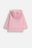 COCCODRILLO hüppaja HAPPY PUPPY GIRL NEWBORN, roosa, ZC5132401HGN-033-086, 86 cm 