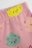 COCCODRILLO säärised DREAM DIARIES GIRL NEWBORN, roosa, WC5122103DGN-007-086, 86 cm 