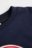 COCCODRILLO t-shirt LICENCE BOY, tumesinised, ZC4143104LBD-015-122, 122 cm 